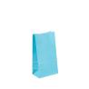 Buy cheap White Kraft Paper Packing Bags OEM Printing Oil Resistant For Bread Packaging from wholesalers