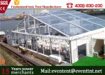 Party Marquee Clear Span tent aluminum Buildings For Festival Celebration