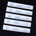 Disposable Medical Packaging Bags Cotton Swabs Self Sealing Sterilization Pouch