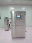 Cold Storage Cryogenic Freezing Chamber 5kw 7 Bar 8000 Kg For Food