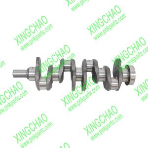Quality QuanChai Engine Crankshaft QC496Q wholesale