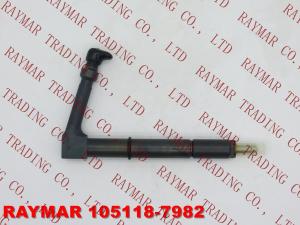 Quality ZEXEL Diesel fuel injector 105118-7982, F01G09X03R for NISSAN ZD30ETi A6600VG226, A6600-VG226 wholesale