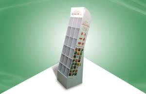 Quality POP Cardboard Display Racks wholesale