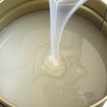 Soft Coating Materials Waterborne Polyurethane Dispersion PU816