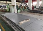 Punched Cold Rolled 2mm-20mm 316L Stainless Steel Plate BA 4X8