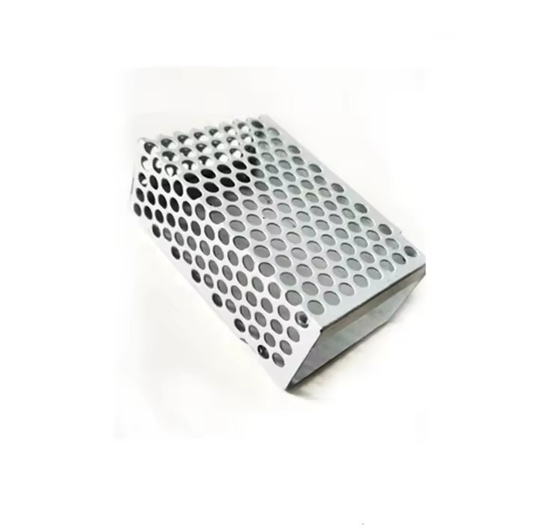 Customized Sheet Metal Fabrication Custom Carbon Sheet Metal Housing Fabrication Case Chassis Cabinet Sheet Metal Fabric