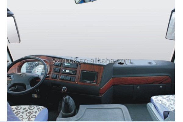 24-31 Seats Dongfeng 103KW 4X2 Passenger Car and City Bus Curb Weight 6580kg Materials