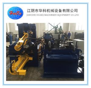 Quality High Density OEM Scrap Metal Baler Machine Y81-200 wholesale