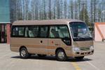Mitsubishi Rural Coaster Minibus Passenger Sightseeing Tour Bus 6M Length