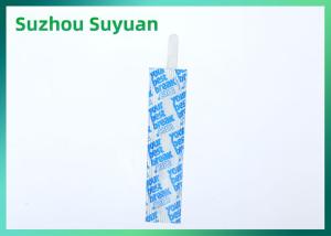 Quality White Compostable Disposable Cutlery SY-24-CS-I In Individual Paper Wrapped wholesale