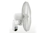 Impact Resistant Wall Mount Grow Room Fans 16 Inch 3 Speed 1 Year Warranty