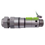 catererpillar 320C Excavator Pressure Relief Valve 6 Months Warranty
