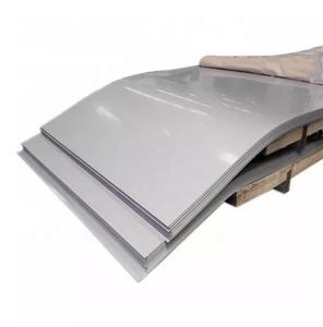 Quality GB Cold Rolled Stainless Steel Sheet Wall Decoration 430 Stainless Steel Plate wholesale