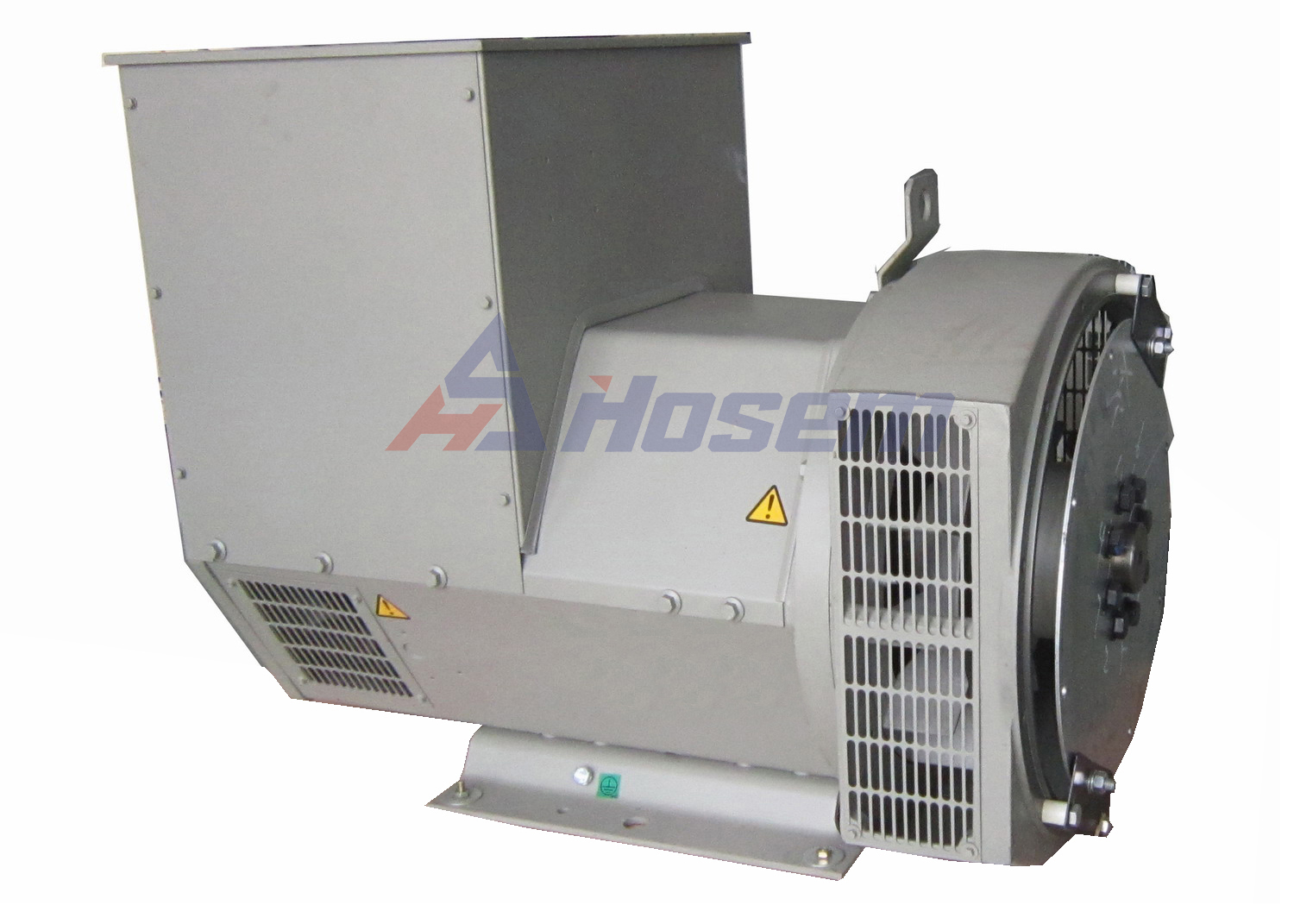Brushless Alternator 100kVA for Diesel Engine