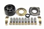 A10VM60 E345D Fan Motor Excavator Spare Parts