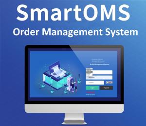 Customizable Sales Report Order Management System Improve Efficiency