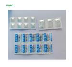 Aluminium Automatic Strip Packaging Machine 30000-48000 Pcs/Hour NSL160B