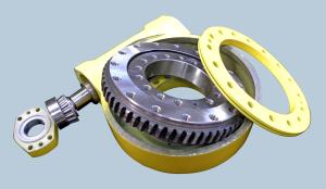 Quality slew drive worm gear for solar tracker, slewing drive manufacturer wholesale