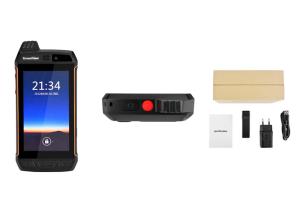Group Call Single Call Digital LoRa Handheld Walkie Talkie