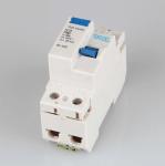 Din Rail RCD RCCB 63A 30mA Residual Current Circuit Breaker