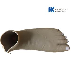 Quality Male 18 Types Color Prosthetic Gloves Silicone wholesale