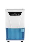 20L/Day 230W Small Home Dehumidifier With Compressor
