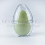 15g Calabash Shape Portable Beauty Blender Teardrop Makeup Sponge