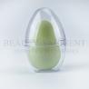 Buy cheap 15g Calabash Shape Portable Beauty Blender Teardrop Makeup Sponge from wholesalers