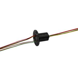 Quality High Performance Slip Ring 6 Circuits wholesale