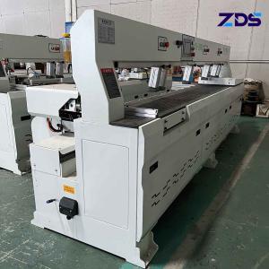Quality 10-50mm Thick Board CNC Side Hole Drilling Machine High Precision wholesale