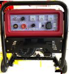 230A Diesel Engine Driven Arc Welder