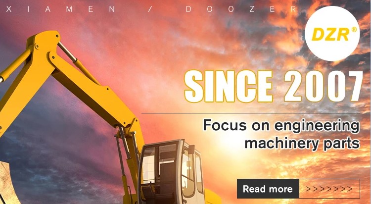 Energy Mining D6C Top Roller D6G Upper Roller D6D Carrier Roller 9S2730 Technique