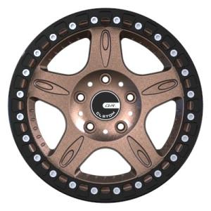 Quality 4x4 Truck Deep Dish Forged Wheels Rims One Piece 5x139.7mm 18 Inch wholesale