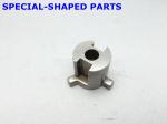 Professional Powder Metallurgy Parts Accurate Dimension PMP04-4 Structural Part