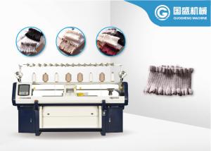 Quality 3G Computerized Knitting Machine wholesale