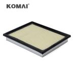 P606063 AF55727KOMATSU Cabin Air Filter PA5482 46*312*290/255 Size