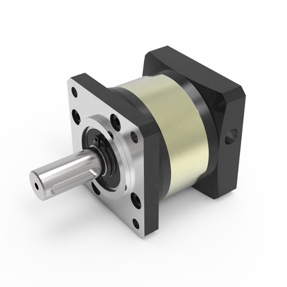 60mm Stepper Motor And Gearbox