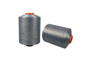 Quality High Tenacity 150 Denier Polyester Yarn Low Elongation Garment Accessories Use wholesale