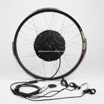 CE 2000w electric hub motor wheel
