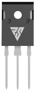 Quality Stable Multiscene Superjunction Mosfet , Anti EMI Discrete Mosfet wholesale