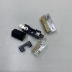 Ceramic Fuse 5*20mm Glass Fuse Holder 6*30mm Panel Mounted