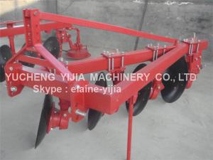 Quality 1LY(T) series disc plough wholesale