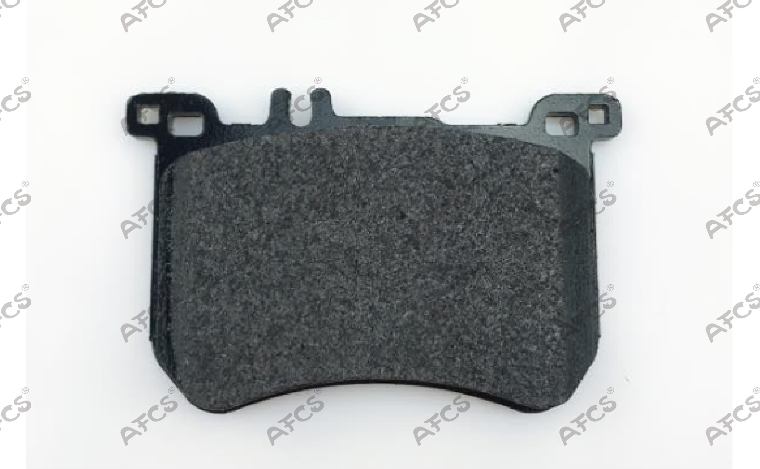 Car Brake Pads PN31015/D1670/00742032 Mercedes Benz Suspension Parts