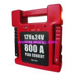 24000mAh 12V & 24V Intelligent Jump Starter