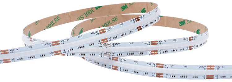 Wifi Luces Tiras LED Strip 15W RGB High Density