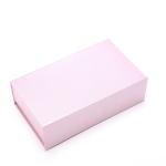 Handbags Clothes Makeup Custom Large Book Shape Paper Cardboard Magnetic Folding