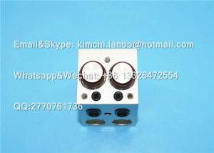 Quality RL cylinder valve 2625455 high quality 39x36x55mm printing machine parts wholesale