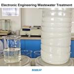 Polyaluminium Chloride Electronic Engineering Wastewater Treatment 1327-41-9 PAC