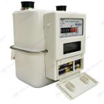 LoRaWAN Civil Smart Gas Meter Data Analysis Intelligent Energy Management Meter
