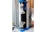 Panasonic Servo Motor TM2101 Tensile Strength Test Equipment
